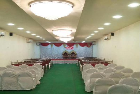 Sai Krupa Banquet 1