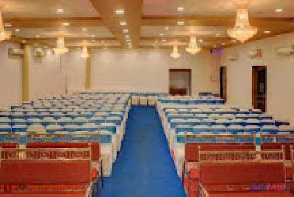 Sai Krupa Banquet 2