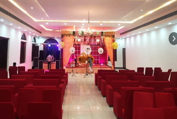 Venue Image