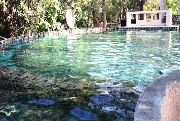 Kabeela Tashree Resort 3