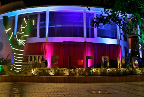 Venue Image