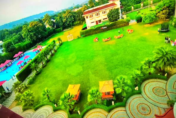 Tiaraa Hotels Resorts 4