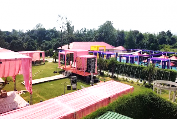 Tiaraa Hotels Resorts 2