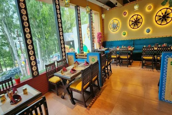 Venue Image