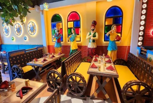 Pind Balluchi Roorkee 2