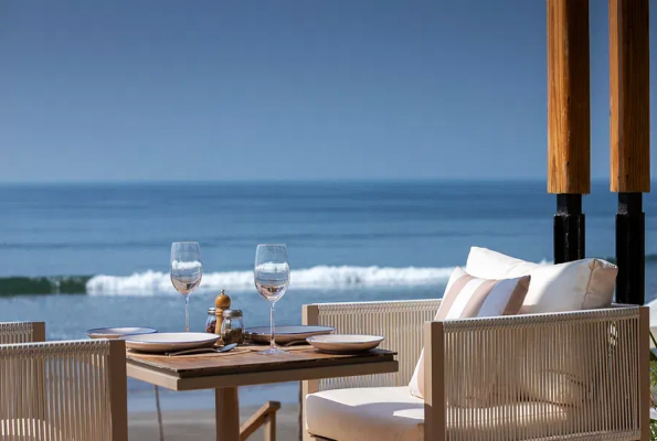 Sibaya Beach Resort 3