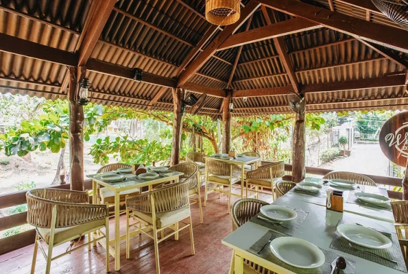 Sibaya Beach Resort
