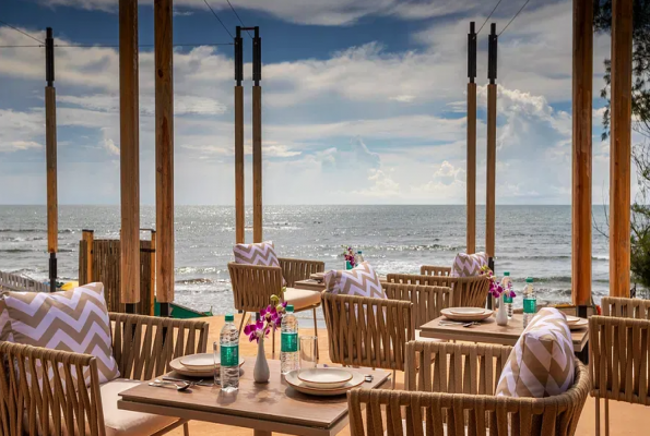Sibaya Beach Resort 4