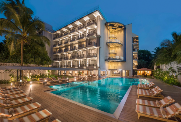 Le Meridien 3