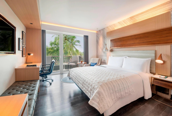 Le Meridien 2
