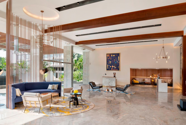 Le Meridien 4