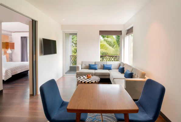 Le Meridien 5
