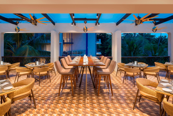 Le Meridien 2