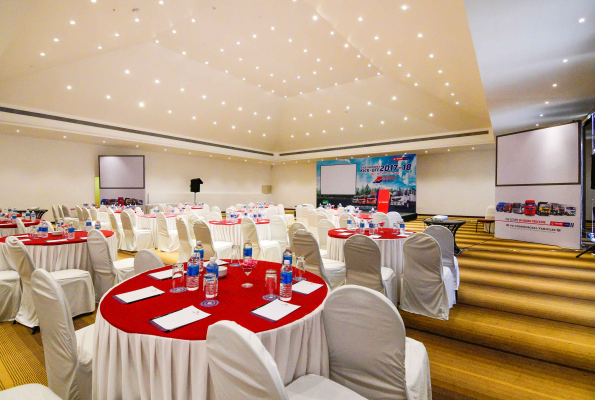 Park Regis Goa 5