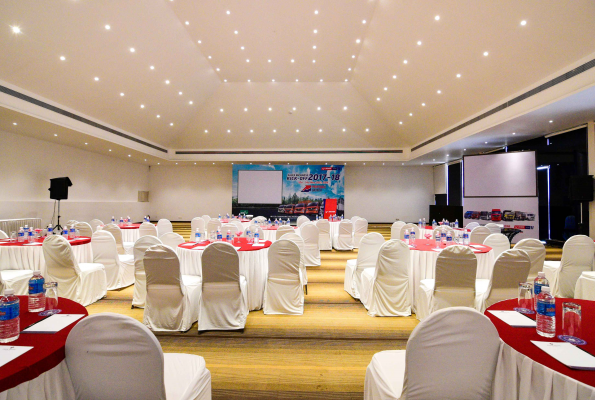 Park Regis Goa 1