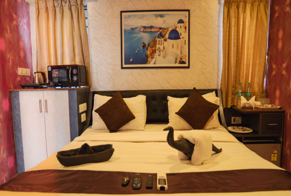 Seasons Suites Jp Nagar 2