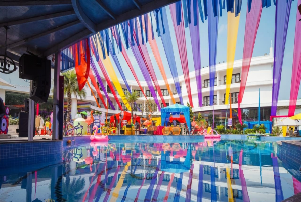 Park Regis Goa 1
