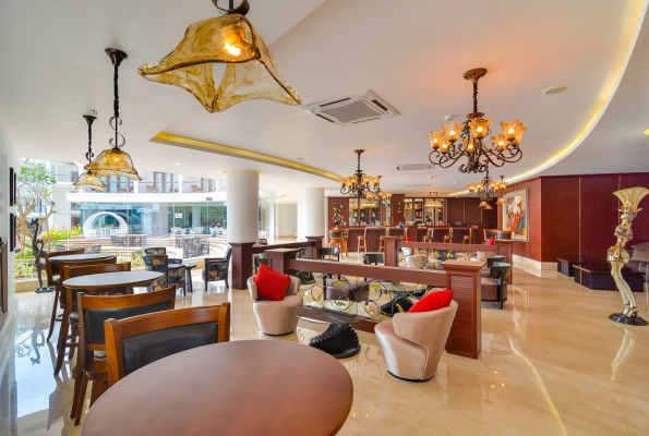 Park Regis Goa 1