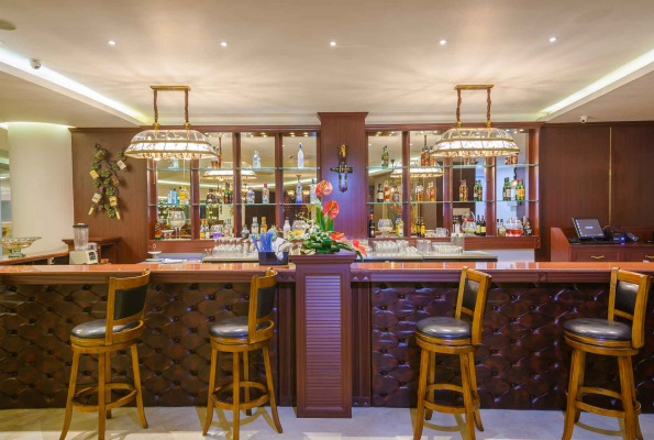 Park Regis Goa 3
