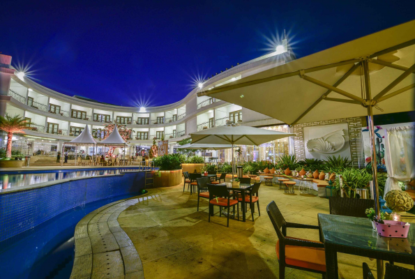 Park Regis Goa
