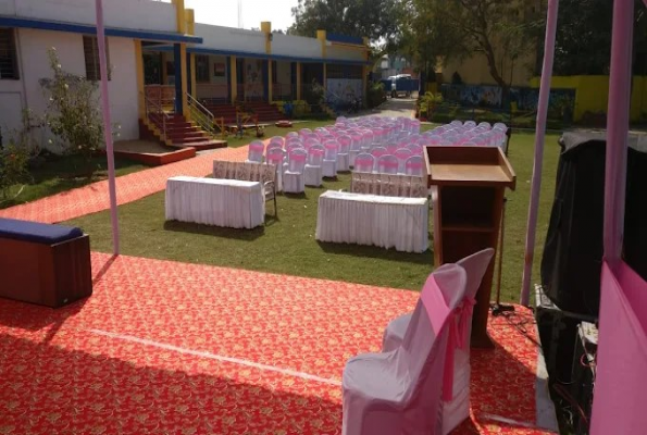Dream Lawns 2