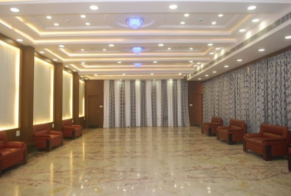 The Mahal Inn 5