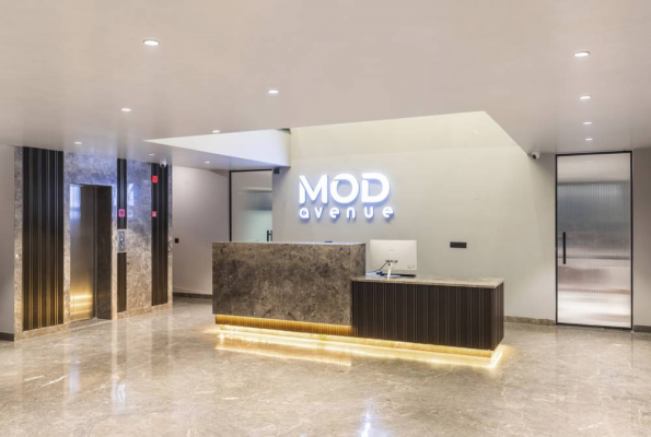 Mod Avenue 1