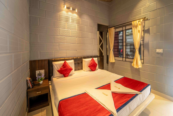 Seasons Suites Hbr 4