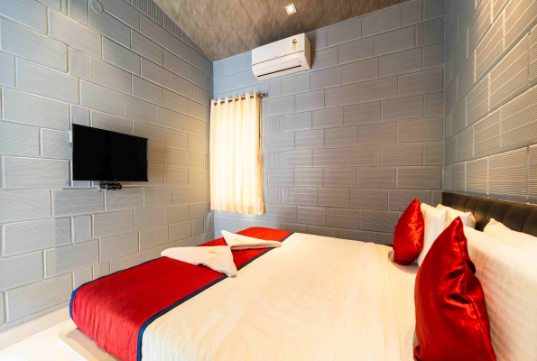 Seasons Suites Hbr 5
