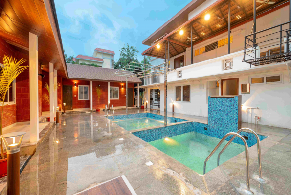 Seasons Suites Hbr 3