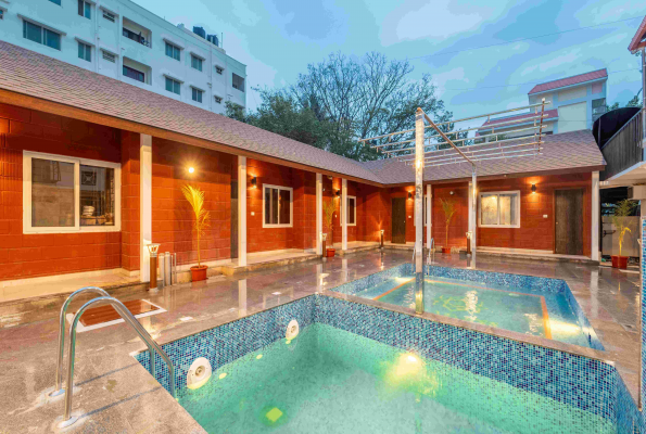 Seasons Suites Hbr 2