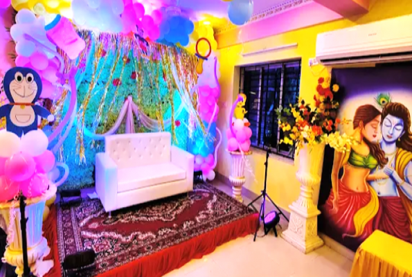 Balaji Banquet 1