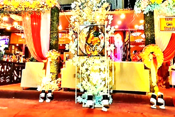 Balaji Banquet 2
