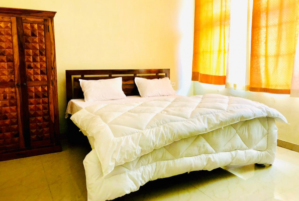 The Resort Inn 4