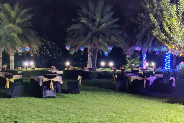 The Resort Inn 5