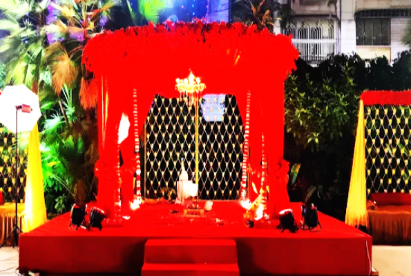 Roy Bari Events 2