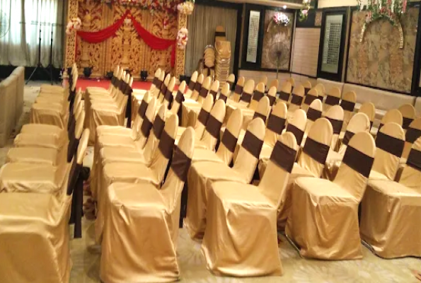 Crystal Banquets 2