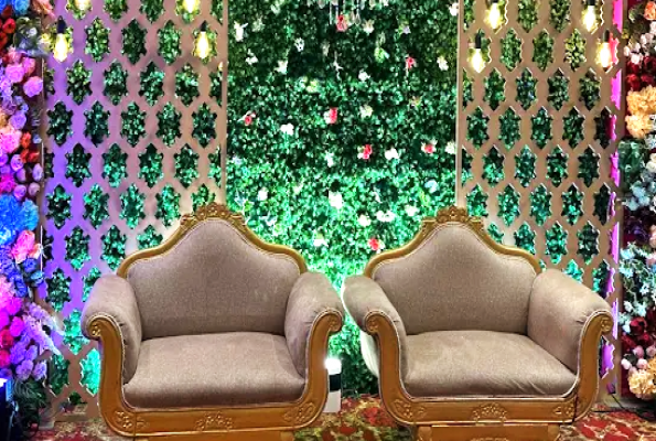Crystal Banquets 4