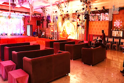 Shivaay Banquets