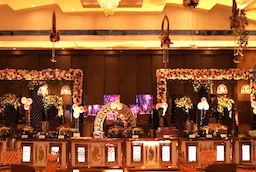 Shivaay Banquets