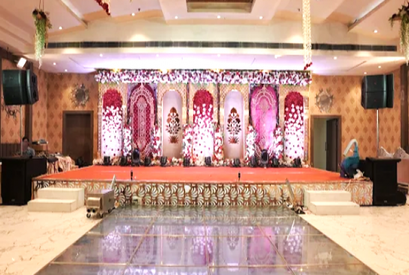 Shivaay Banquets