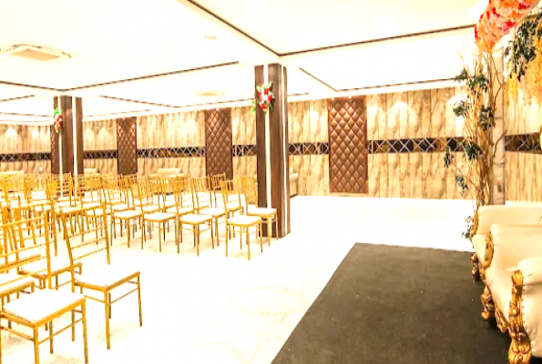 Amber Banquet 5