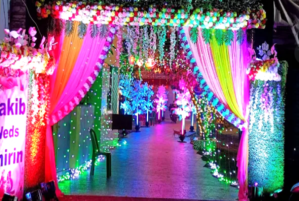 M Garden Banquet 2