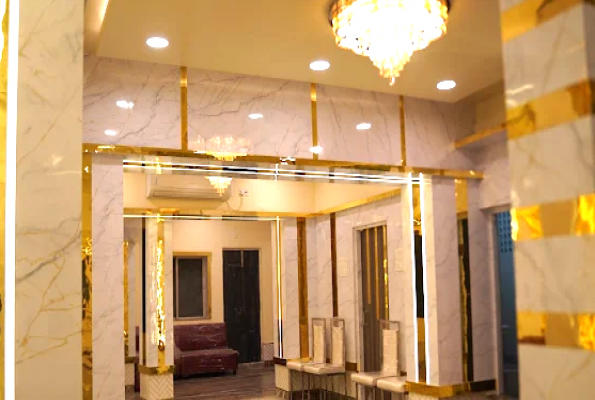 Shamiana Banquet 3