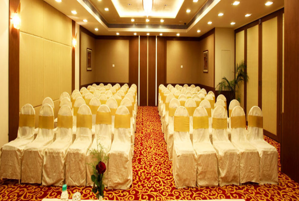 Evershine Banquet 4