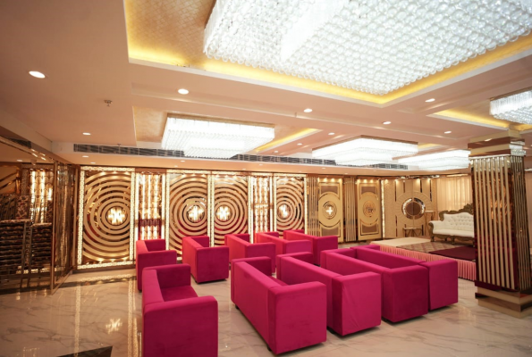 Grand Mandola Resorts 3