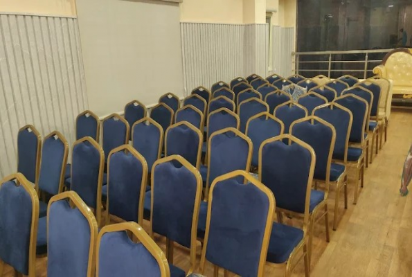 Anantha Party Hall 4