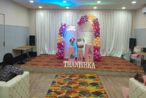 Anantha Party Hall 3