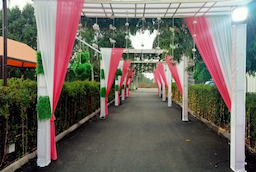 Vistar Resorts And Hotels