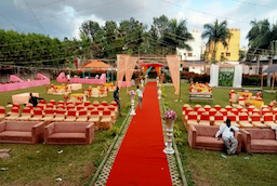 Vistar Resorts And Hotels